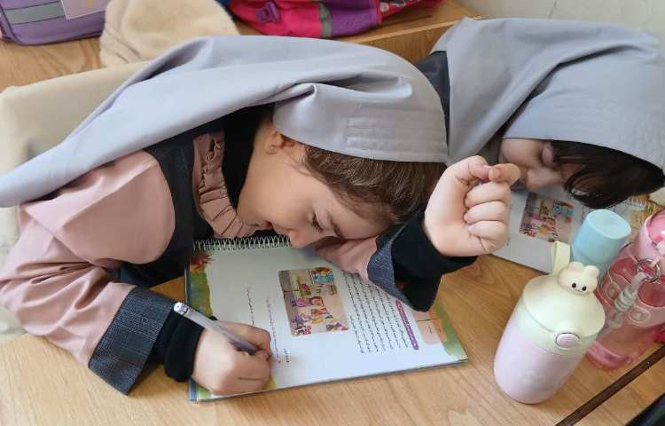 مهارت زندگی