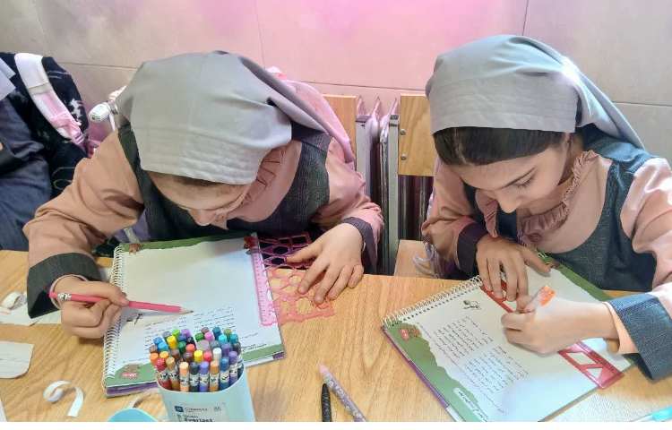 مهارت زندگی