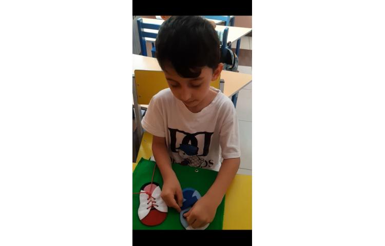 مهارت فردی 1