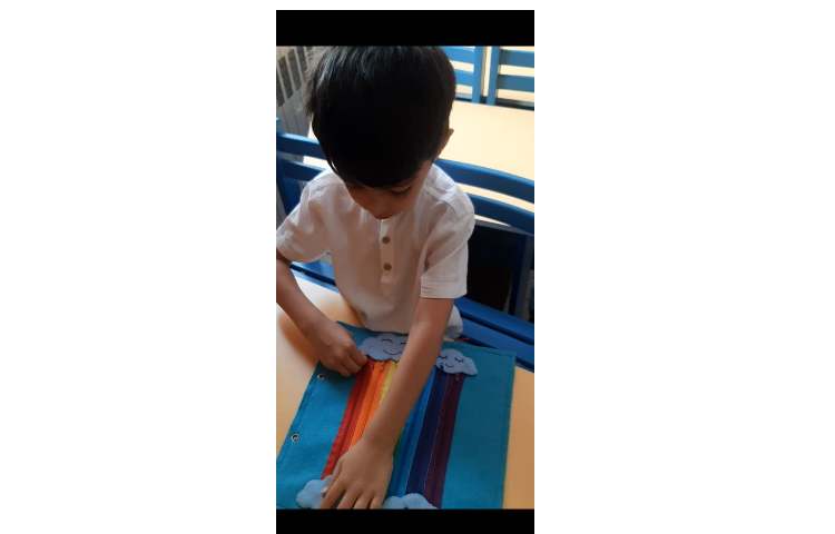 مهارت فردی 2