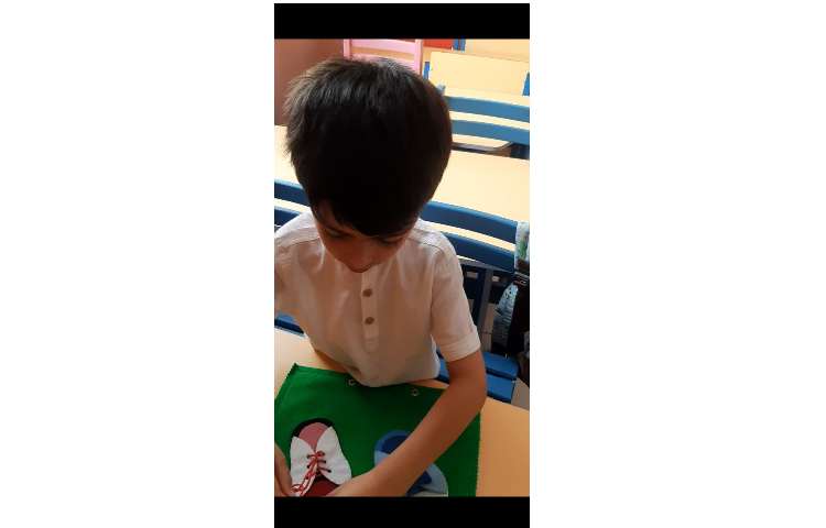 مهارت فردی 3