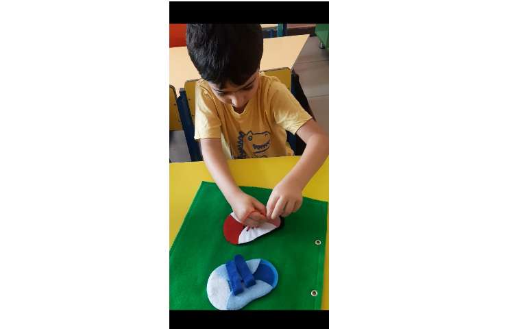 مهارت فردی 6