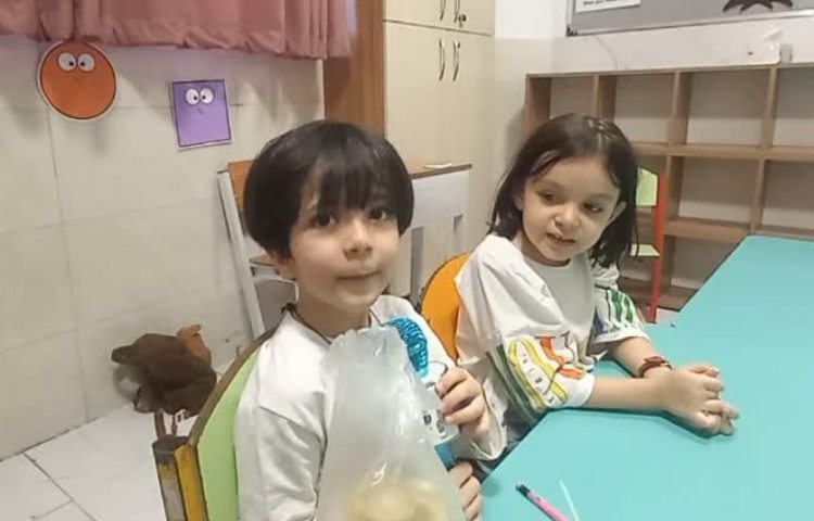 مهارت من 1