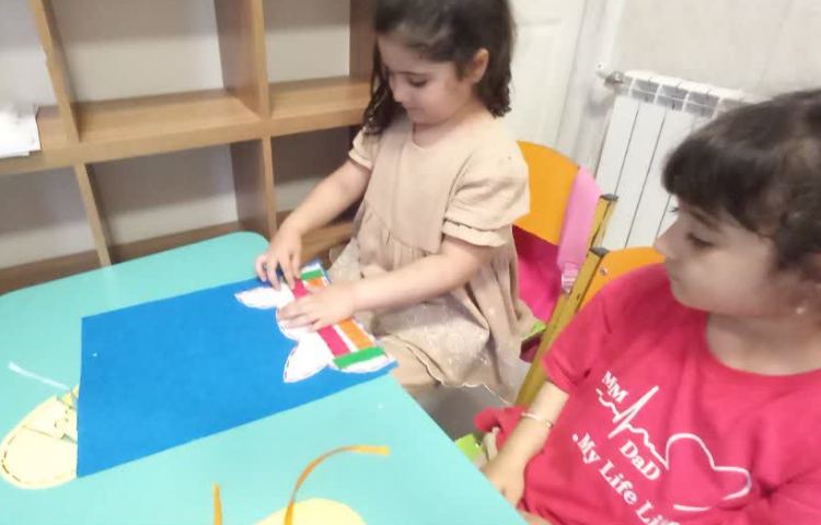 مهارت من 10