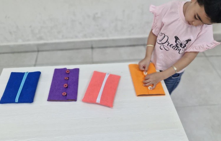 مهارت من 12