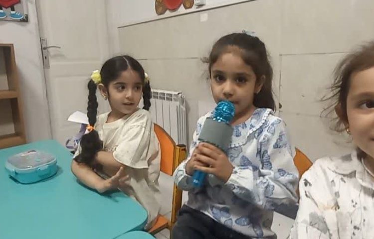 مهارت من 3