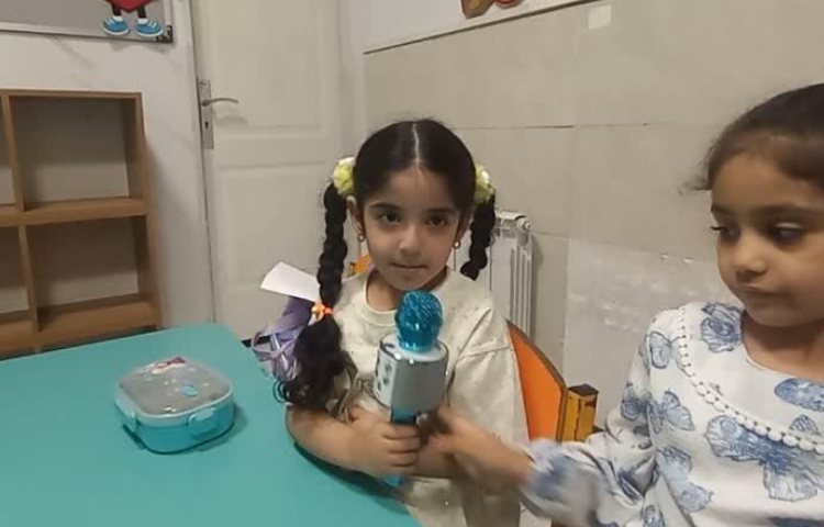 مهارت من 4