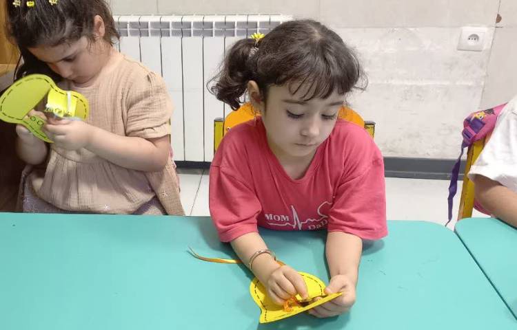 مهارت من 4