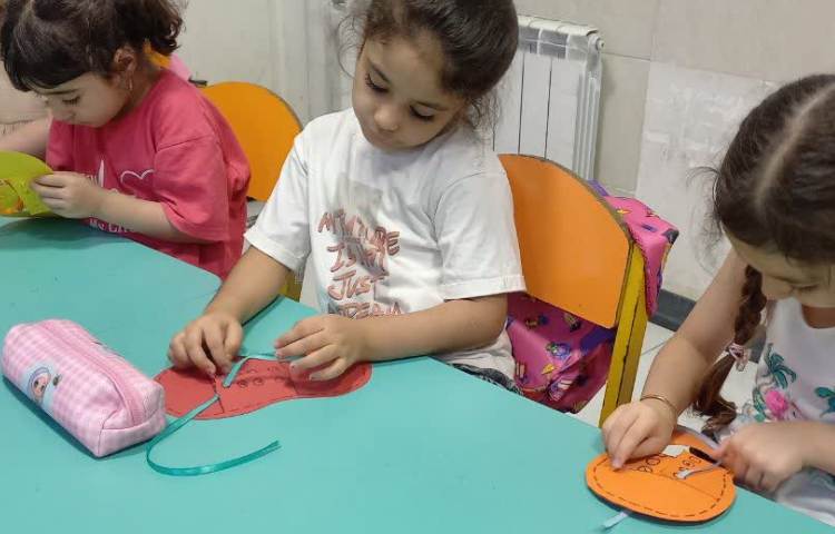 مهارت من 6