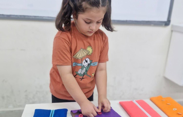 مهارت من 7