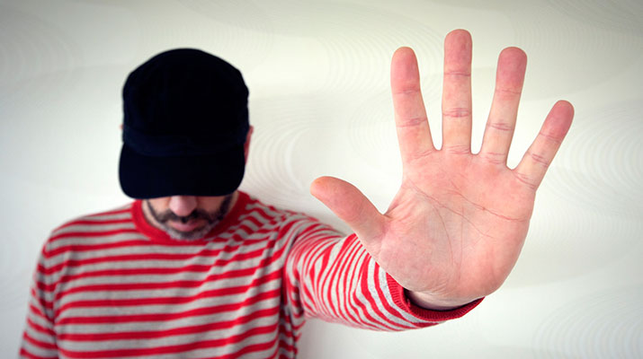 تقویت مهارت نه گفتن در کودکان و نوجوانان