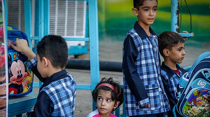 تقویت مهارت نه گفتن در کودکان و نوجوانان