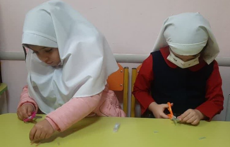 مهارت نوشتاری 1