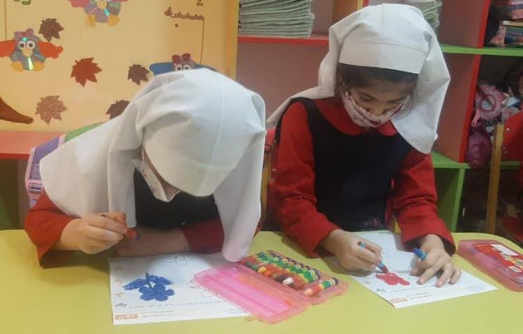 مهارت نوشتاری 1