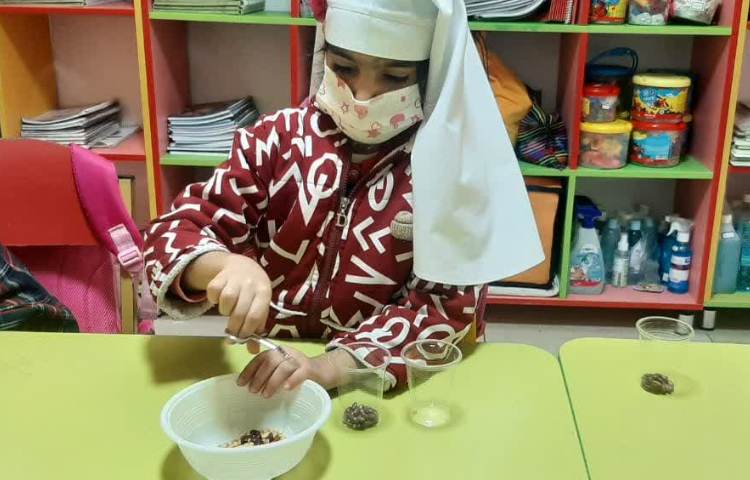 مهارت نوشتاری 1