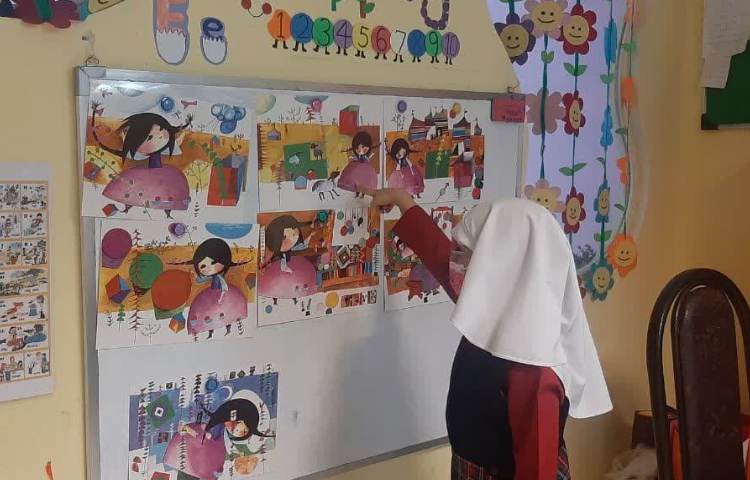 مهارت نوشتاری 1