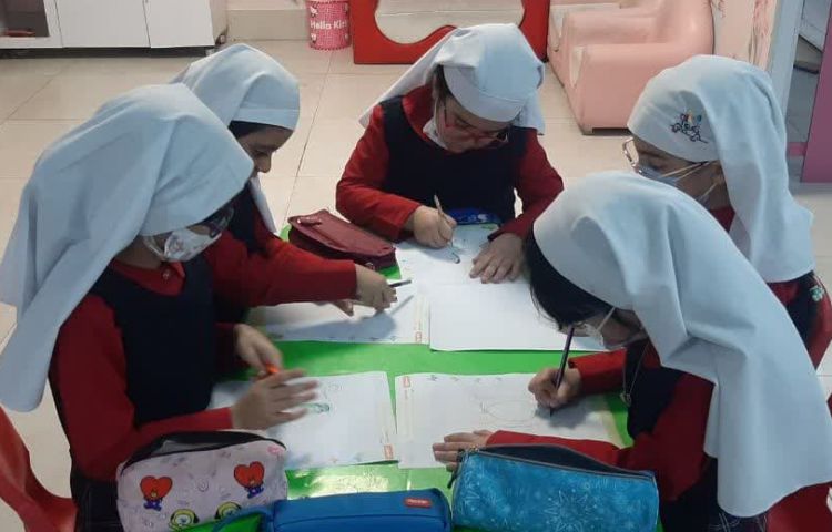 مهارت نوشتاری 1