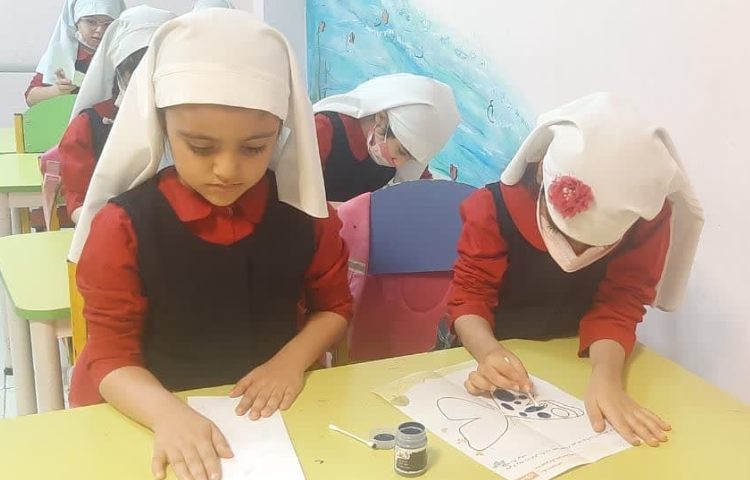 مهارت نوشتاری 1