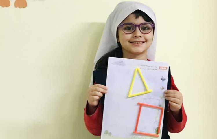 مهارت نوشتاری 1