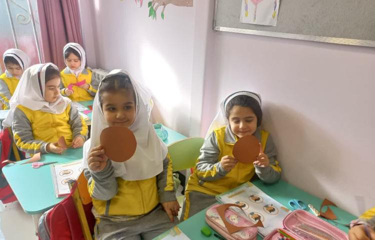 مهارت نوشتاری 1