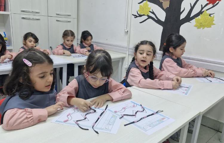 مهارت نوشتاری 1