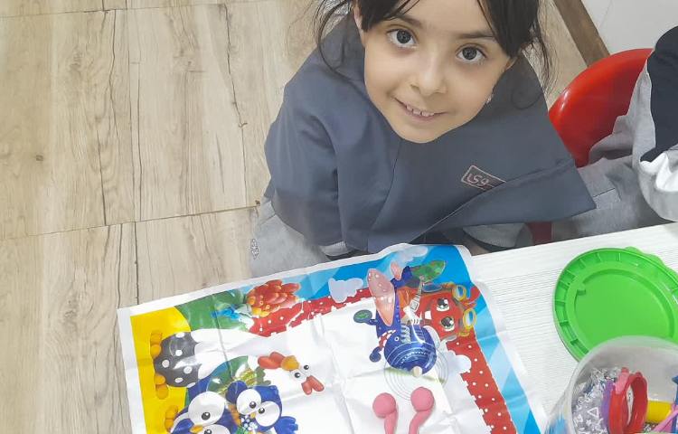 مهارت نوشتاری 1