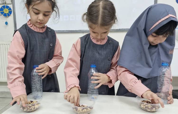 مهارت نوشتاری 1