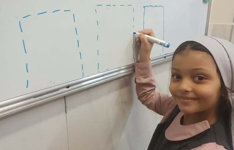 مهارت نوشتاری 1