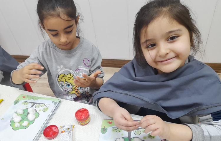 مهارت نوشتاری 1