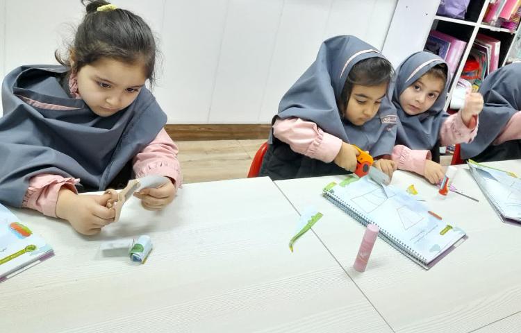 مهارت نوشتاری 1