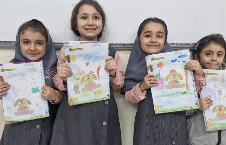 مهارت نوشتاری 1