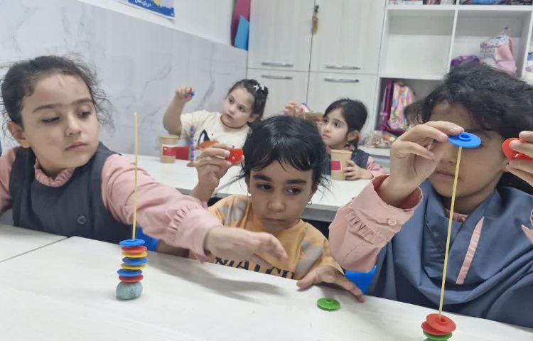 مهارت نوشتاری 1