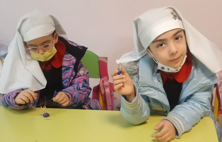 مهارت نوشتاری 2