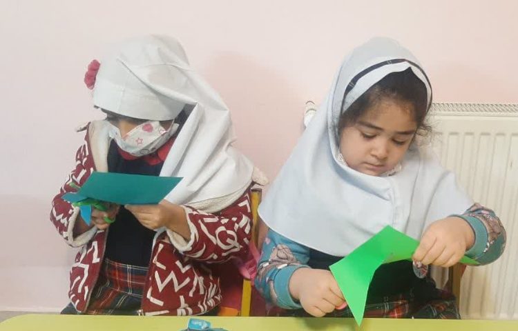 مهارت نوشتاری 2