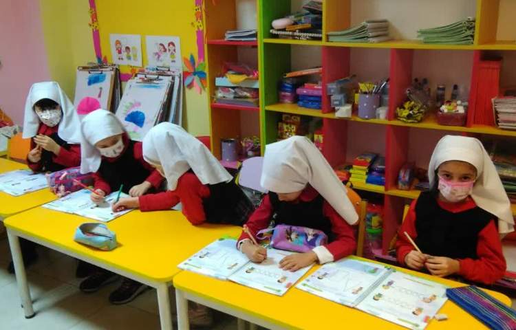 مهارت نوشتاری 2