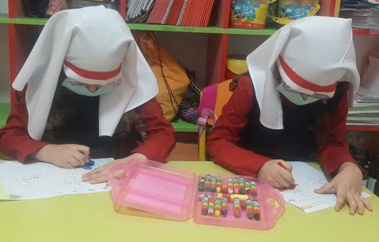 مهارت نوشتاری 2