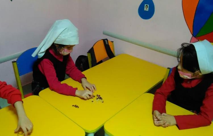 مهارت نوشتاری 2