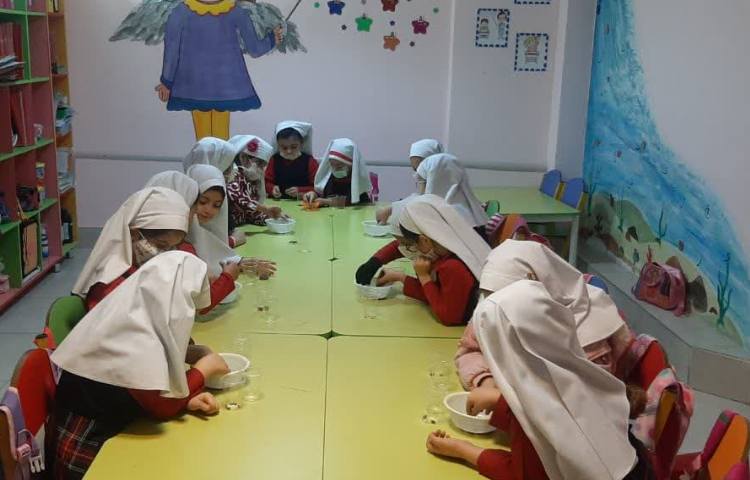 مهارت نوشتاری 2