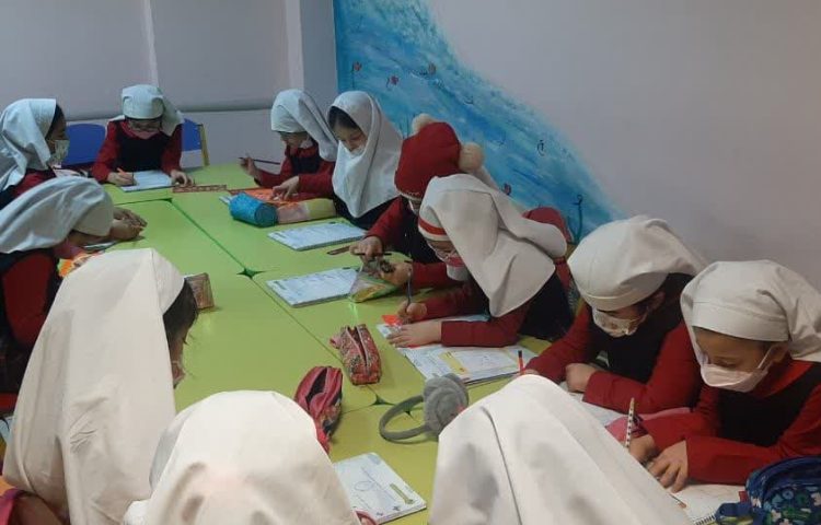 مهارت نوشتاری 2