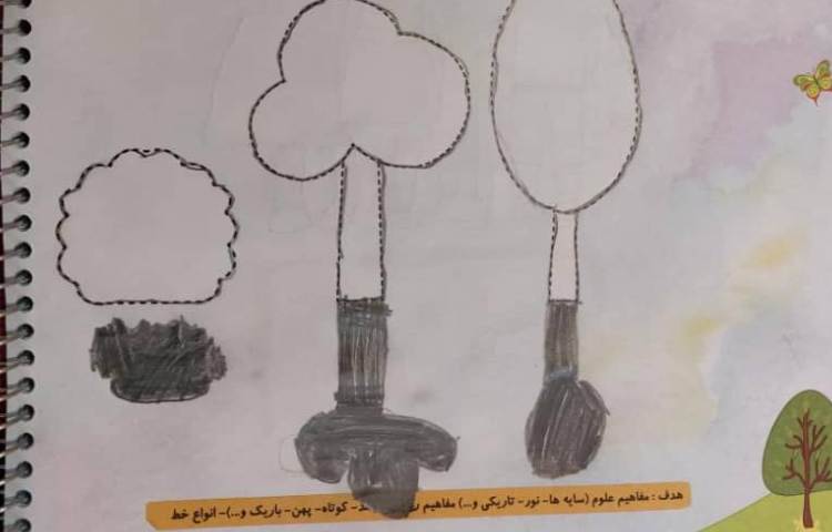 مهارت نوشتاری 2