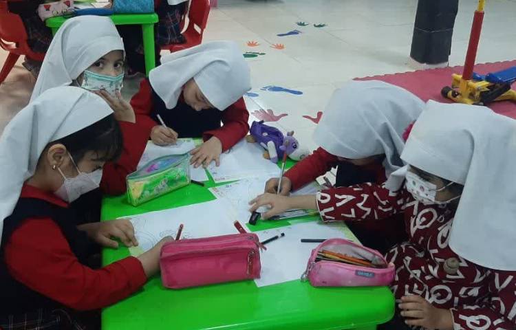 مهارت نوشتاری 2