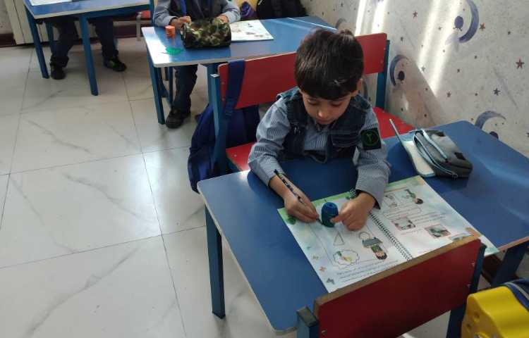 مهارت نوشتاری 2