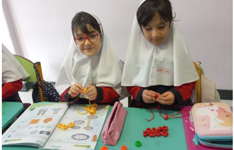 مهارت نوشتاری 2