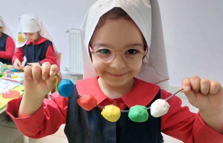 مهارت نوشتاری 2