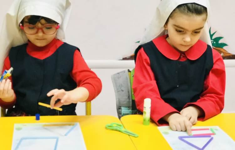 مهارت نوشتاری 2