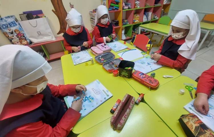 مهارت نوشتاری 2