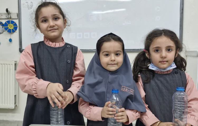 مهارت نوشتاری 2