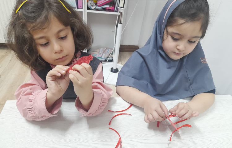 مهارت نوشتاری 2