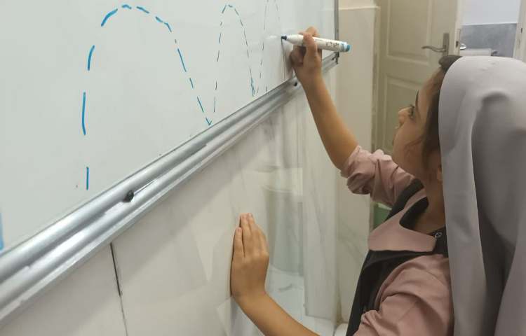 مهارت نوشتاری 2