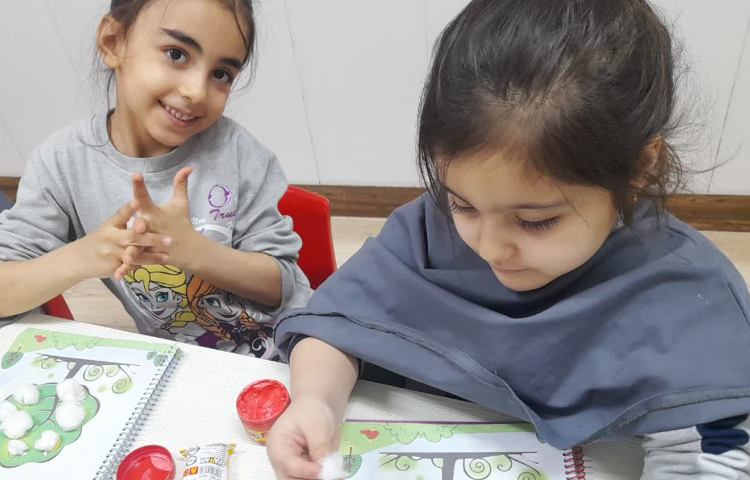 مهارت نوشتاری 2